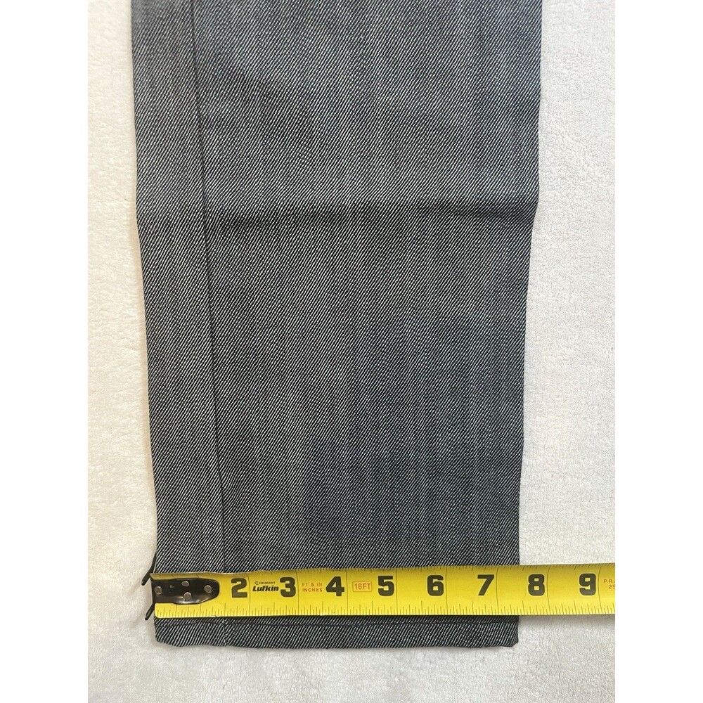Naked & Famous Skinny Guy Men's Silk Denim Jeans Straight Leg Size 32 Nwt Raw — image 8 of 8